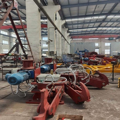 सिंगल डबल ट्रिपल क्वाड्रपल क्विक रिलीज मूरिंग हुक मरीन हार्बर
