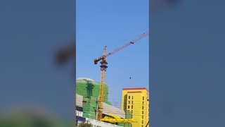 टावर क्रेन