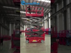 डीजल ट्रक माउंटेड नक्कल मोबाइल एरियल इलेक्ट्रिक लिफ्टिंग प्लेटफार्म बूम 30 मीटर