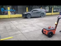 20000 किलोग्राम इलेक्ट्रिक ट्रीक्टर लिफ्टिंग क्रेन