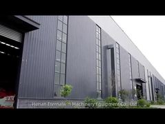 एटरनलविन मशीनरी कंपनी