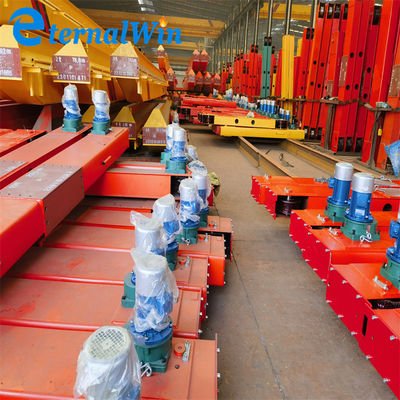 कस्टमाइज्ड लिफ्ट हाइट ओवरहेड होइस्ट पेंडेंट कंट्रोल और रिमोट कंट्रोल के साथ भारी शुल्क उठाने वाले कार्यों के लिए उपयुक्त