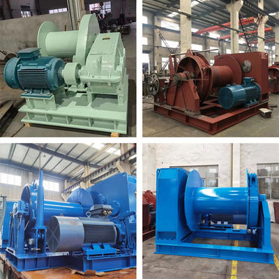 सुरक्षित और लंबे समय तक उपयोग के लिए आपातकालीन स्टॉप मरीन हाइड्रोलिक पुलिंग डिवाइस स्ट्रेंथ स्टील