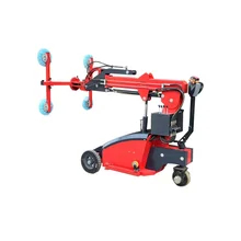 360° घूर्णन के साथ अनुकूलित ग्लास वैक्यूम लिफ्टर्स