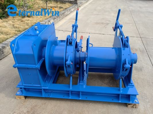 मानक हाइड्रोलिक स्टेशन समुद्री हाइड्रोलिक लोडिंग और अनलोडिंग के लिए हाइड्रोलिक होल्डिंग मशीन 1-200 टन